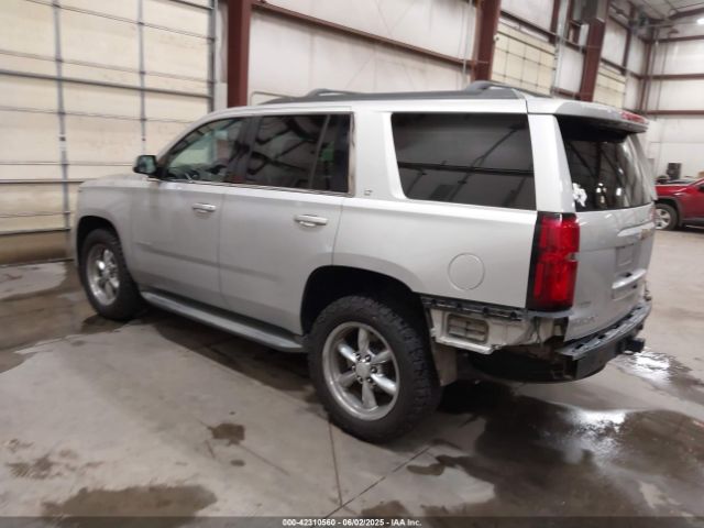 1GNSKBKC7FR255956 Chevrolet l83 - vvt, active fuel management, aluminum