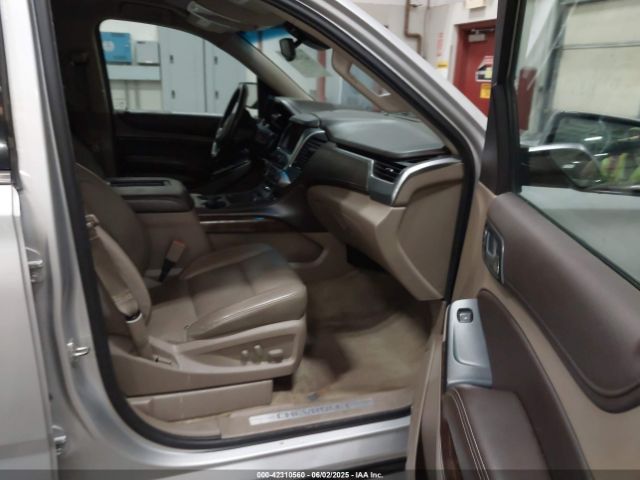 1GNSKBKC7FR255956 Chevrolet l83 - vvt, active fuel management, aluminum