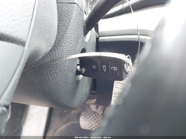 Volkswagen Passat 1.8t Wolfsburg Edition 2014 1VWAT7A37EC102282 Image 11