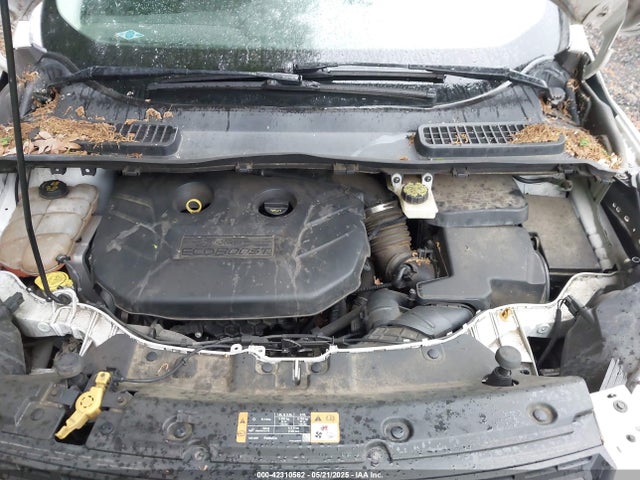 1FMCU9G93EUA18370 Ford ESCAPE SE