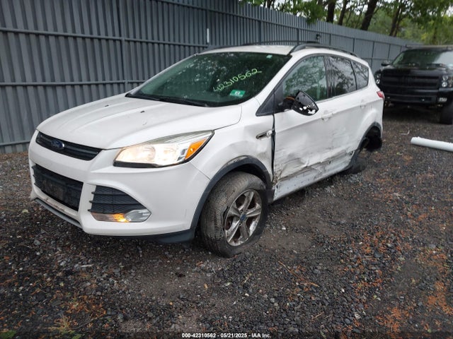 1FMCU9G93EUA18370 Ford ESCAPE SE