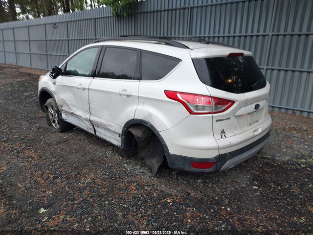 1FMCU9G93EUA18370 Ford ESCAPE SE