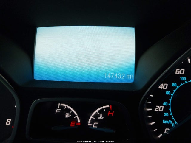 1FMCU9G93EUA18370 Ford ESCAPE SE