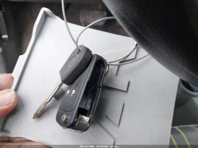 KL8CD6S92EC409213 Chevrolet Spark 1lt Auto