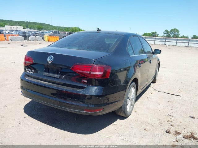 3VWD67AJ6GM321898 Volkswagen 2016
