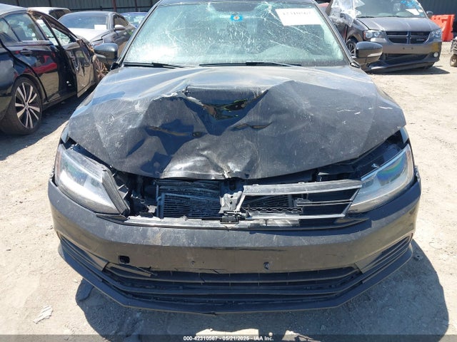 3VWD67AJ6GM321898 Volkswagen 2016