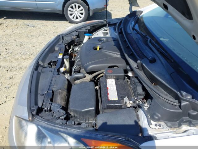 KMHD35LH8EU225740 Hyundai ELANTRA GT