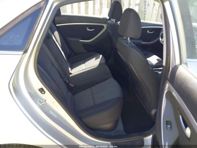 KMHD35LH8EU225740 Hyundai ELANTRA GT