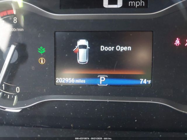 5FNYF6H08GB005631 Honda j35y6