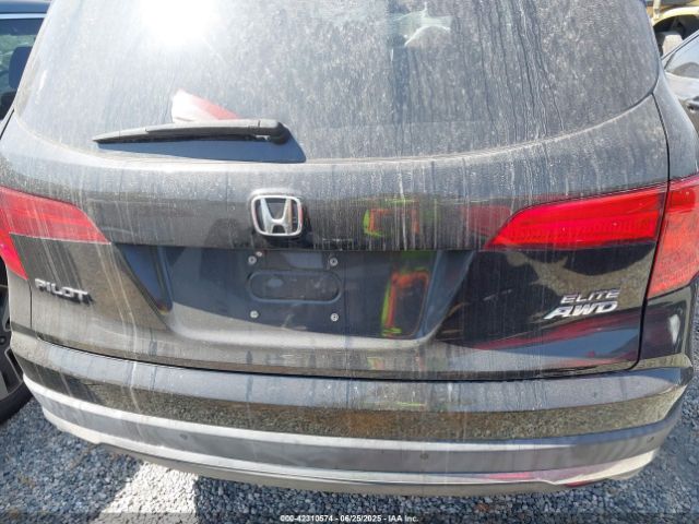 5FNYF6H08GB005631 Honda j35y6