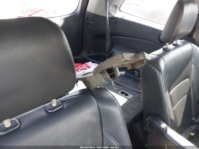 5FNYF6H08GB005631 Honda j35y6