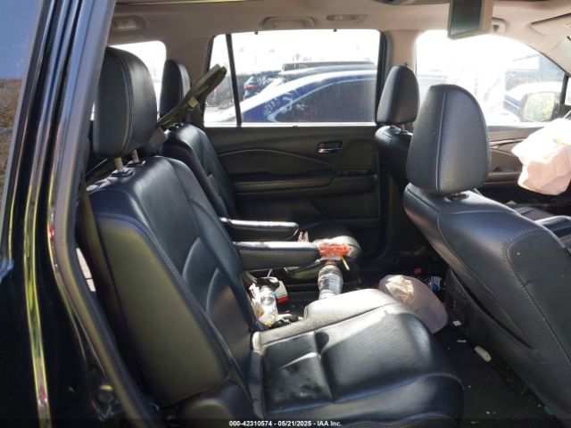5FNYF6H08GB005631 Honda j35y6
