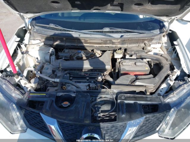 JN8AT2MTXGW027441 Nissan 2016