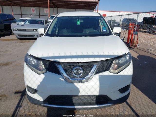 JN8AT2MTXGW027441 Nissan 2016