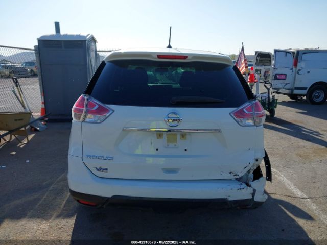 JN8AT2MTXGW027441 Nissan 2016