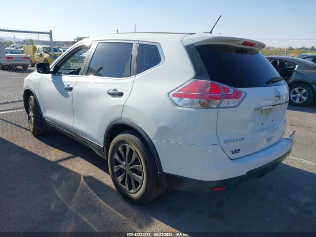 JN8AT2MTXGW027441 Nissan 2016