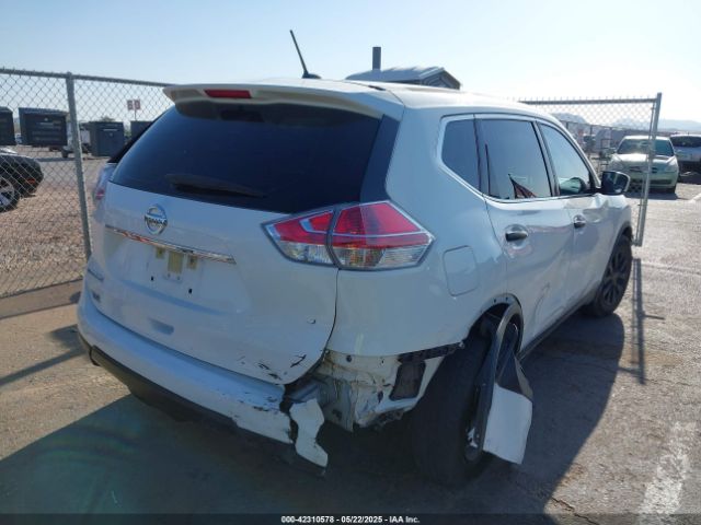 JN8AT2MTXGW027441 Nissan 2016
