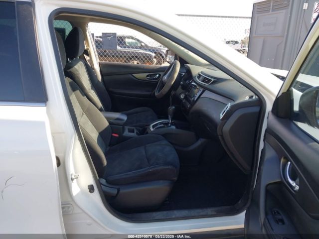 JN8AT2MTXGW027441 Nissan 2016