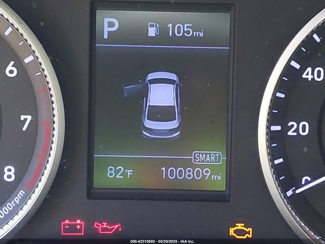 5NPD84LFXLH538732 Hyundai ELANTRA SEL