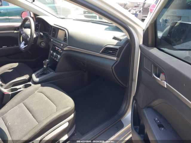 5NPD84LFXLH538732 Hyundai ELANTRA SEL