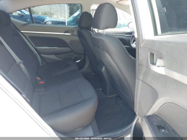 5NPD84LFXLH538732 Hyundai ELANTRA SEL