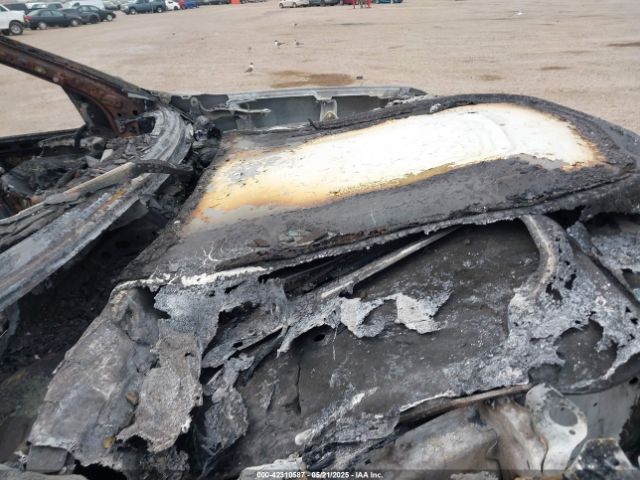 2023 CHEVROLET SILVERADO 1500 1GCUDGE82PZ228598 Photo 9