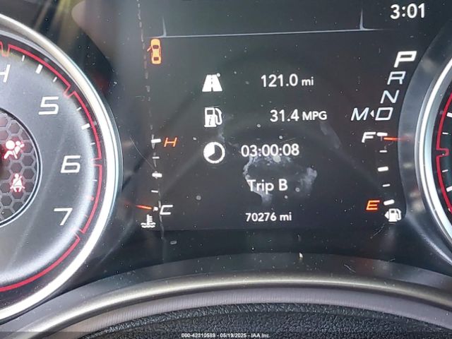 2C3CDXBG8KH657362 Dodge Charger Sxt Rwd