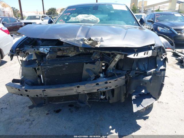 2C3CDXBG8KH657362 Dodge Charger Sxt Rwd