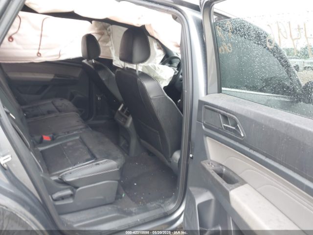 2022 VOLKSWAGEN ATLAS CROSS SPORT 1V2LC2CA1NC203536 Photo 7