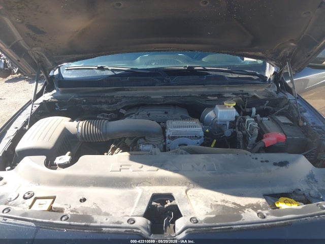 RAM 1500 2023 1C6SRFFT8PN563045 Image 10