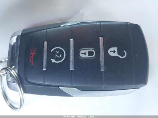 RAM 1500 2023 1C6SRFFT8PN563045 Image 11