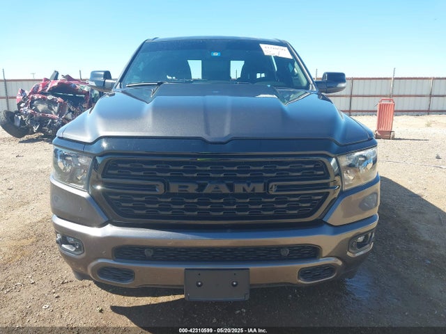 RAM 1500 2023 1C6SRFFT8PN563045 Image 12