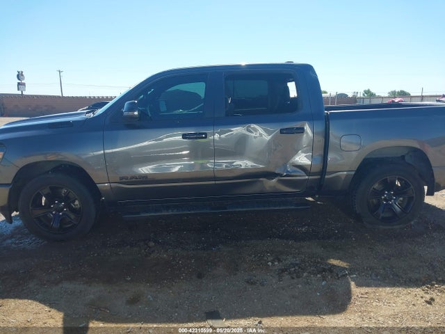 RAM 1500 2023 1C6SRFFT8PN563045 Image 14
