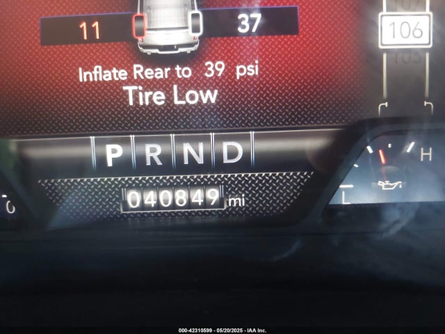 RAM 1500 2023 1C6SRFFT8PN563045 Image 15