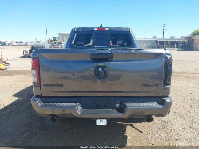 RAM 1500 2023 1C6SRFFT8PN563045 Image 16