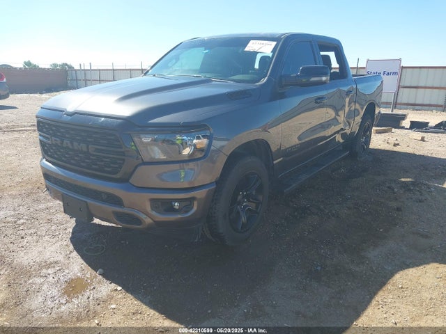 RAM 1500 2023 1C6SRFFT8PN563045 Image 2