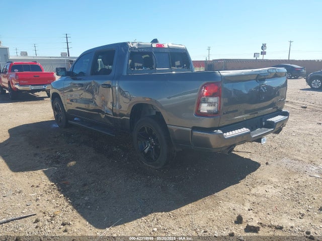RAM 1500 2023 1C6SRFFT8PN563045 Image 3
