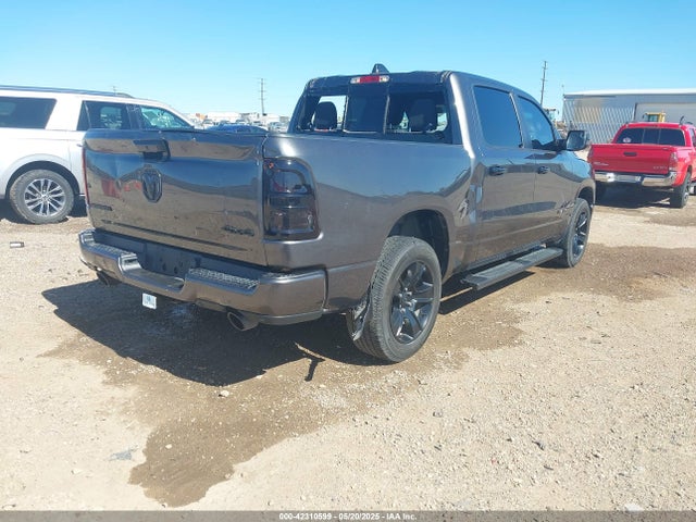 RAM 1500 2023 1C6SRFFT8PN563045 Image 4