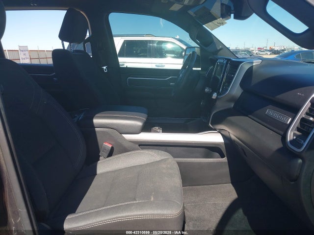 RAM 1500 2023 1C6SRFFT8PN563045 Image 5