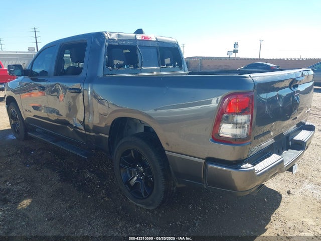 RAM 1500 2023 1C6SRFFT8PN563045 Image 6
