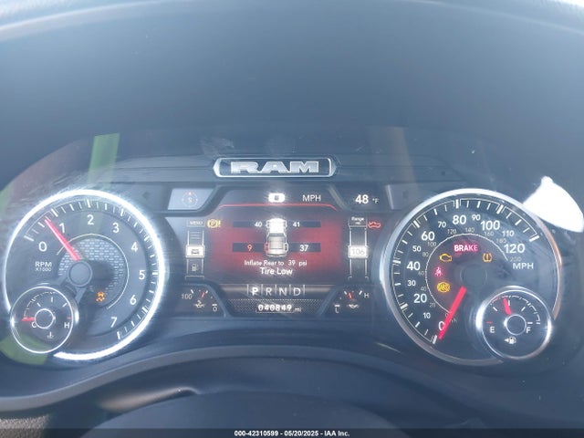 RAM 1500 2023 1C6SRFFT8PN563045 Image 7