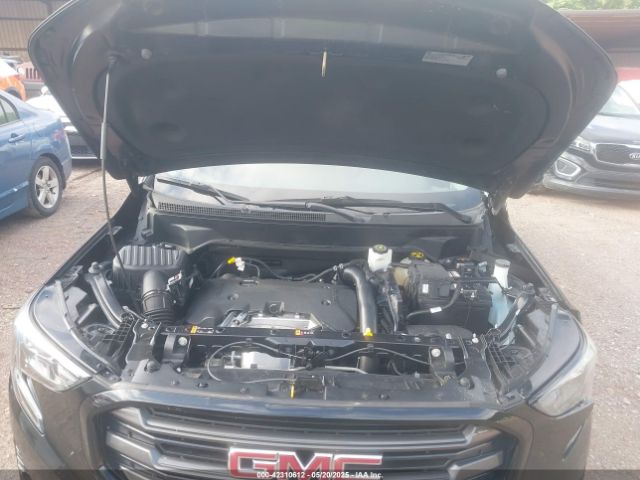 3GKALPEX4LL112404 GMC Terrain Fwd Slt