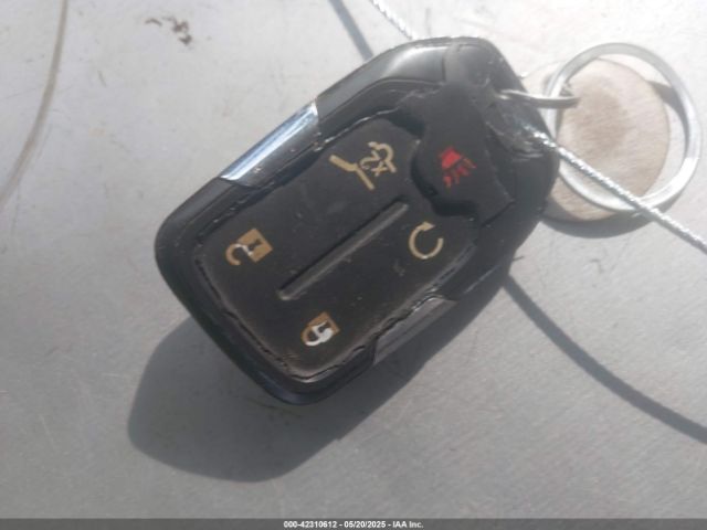 3GKALPEX4LL112404 GMC Terrain Fwd Slt