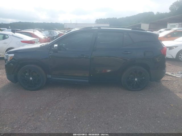 3GKALPEX4LL112404 GMC Terrain Fwd Slt