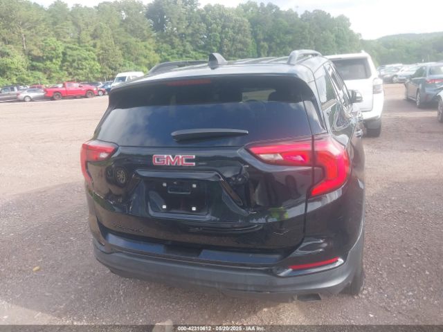 3GKALPEX4LL112404 GMC Terrain Fwd Slt