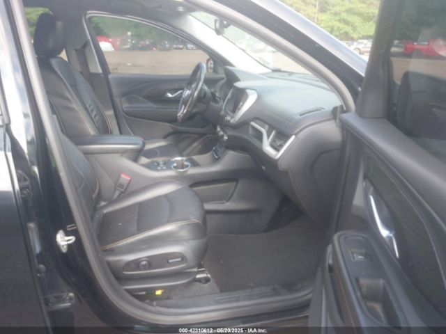 3GKALPEX4LL112404 GMC Terrain Fwd Slt