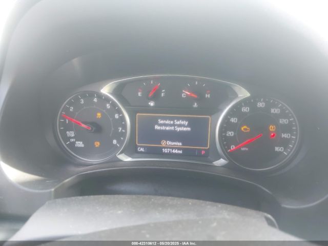 3GKALPEX4LL112404 GMC Terrain Fwd Slt
