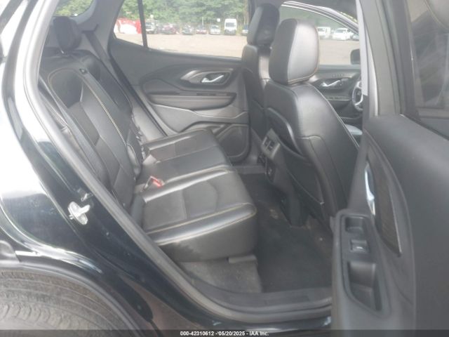 3GKALPEX4LL112404 GMC Terrain Fwd Slt