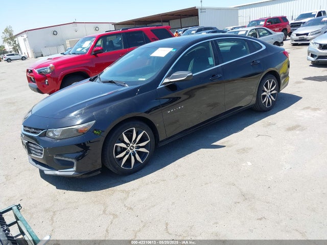1G1ZE5ST7HF174453 Chevrolet lfv - di: direct injection, vvt: variable valve timing, gen 1