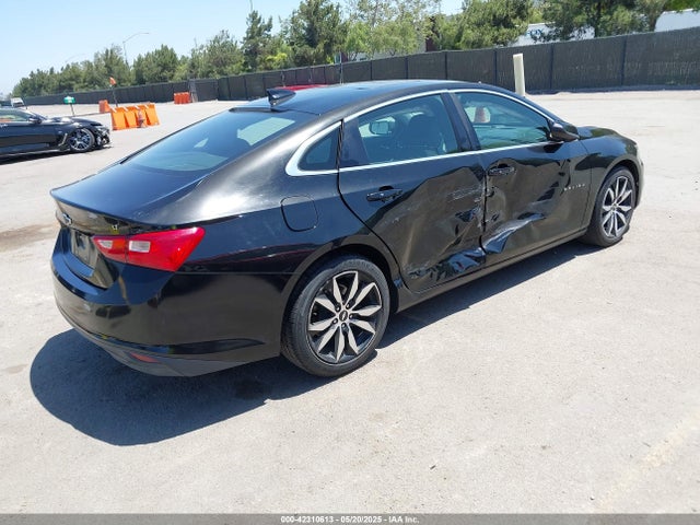 1G1ZE5ST7HF174453 Chevrolet lfv - di: direct injection, vvt: variable valve timing, gen 1